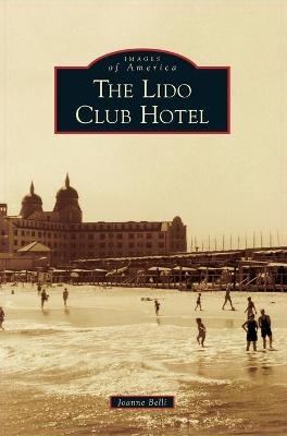 Lido Club Hotel - Joanne Belli