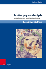 Facetten polymorpher Lyrik - Helmut Meter