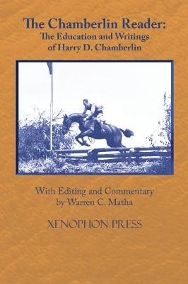 The Chamberlin Reader - Harry D Chamberlin