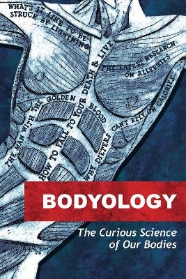 Bodyology -  Various,  George,  Marchant,  Extance,  Zimmer