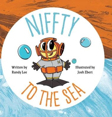 Niffty to the Sea - Randy Lee