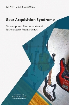 Gear Acquisition Syndrome - Jan-Peter Herbst, Jonas Menze