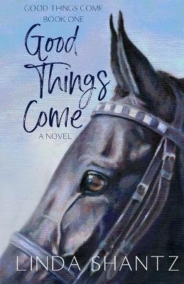 Good Things Come - Linda Shantz