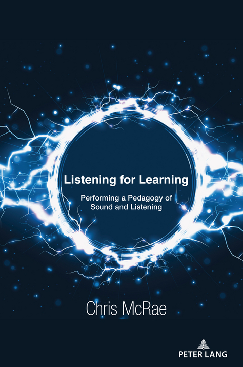 Listening for Learning - Chris McRae