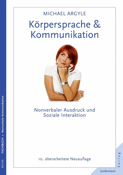 Körpersprache & Kommunikation - Michael Argyle