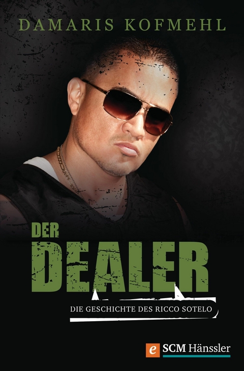 Der Dealer - Damaris Kofmehl