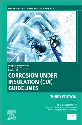 Corrosion Under Insulation (CUI) Guidelines - 