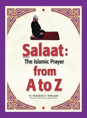 Salaat from A to Z - Mamdouh Mohamed