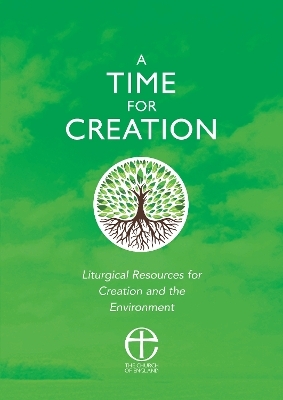 A Time for Creation - 