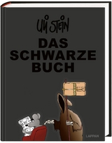 Uli Stein Gesamtausgabe: Das schwarze Buch - Uli Stein