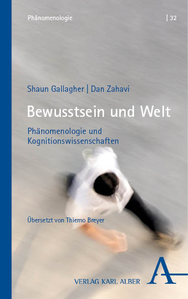 Bewusstsein - Shaun Gallagher, Dan Zahavi