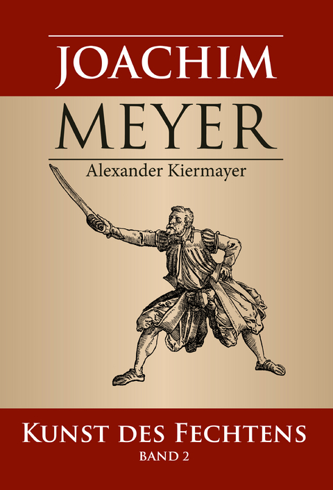 Joachim Meyer - Alexander Kiermayer