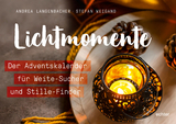 Lichtmomente - Andrea Langenbacher, Stefan Weigand