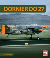 Dornier Do 27 - Gerhard Lang