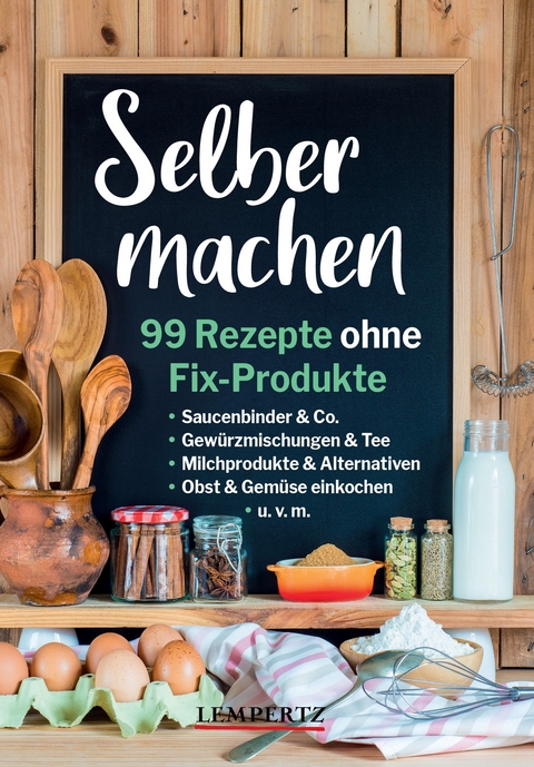 Selber machen - 