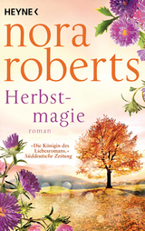 Herbstmagie - Nora Roberts