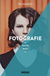 Fotografie (ART ESSENTIALS) - David Bate