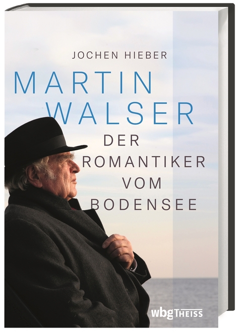 Martin Walser - Jochen Hieber