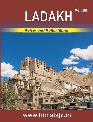 LADAKH plus - 