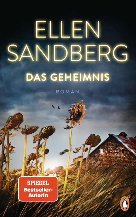 Das Geheimnis - Ellen Sandberg