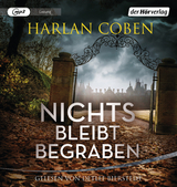 Nichts bleibt begraben - Harlan Coben