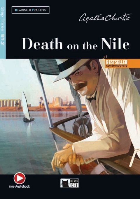 Death on the Nile - Agatha Christie