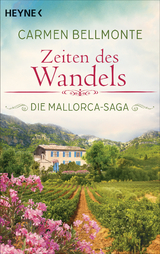 Zeiten des Wandels - Carmen Bellmonte