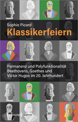 Klassikerfeiern - Sophie Picard