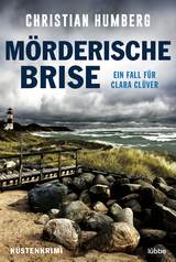 Mörderische Brise - Christian Humberg