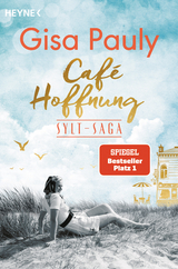 Café Hoffnung - Gisa Pauly