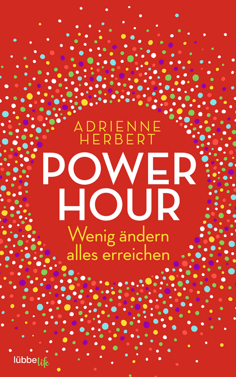 Power Hour - Adrienne Herbert