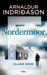 Nordermoor - Arnaldur Indriðason