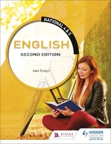 National 4 & 5 English, Second Edition - Cooper, Jane