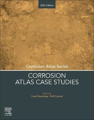 Corrosion Atlas Case Studies - 