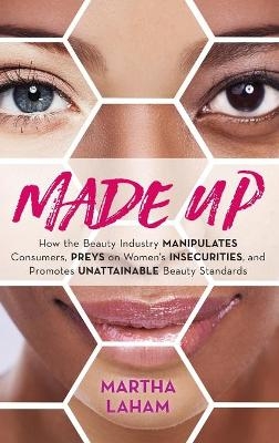 Made Up - Martha Laham