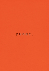 Punkt - Kieran E. Scott