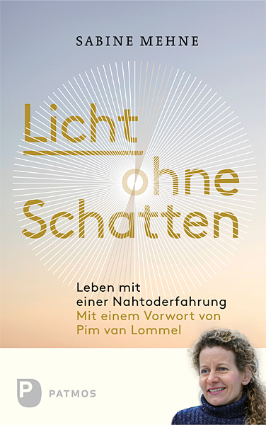 Licht ohne Schatten - Sabine Mehne