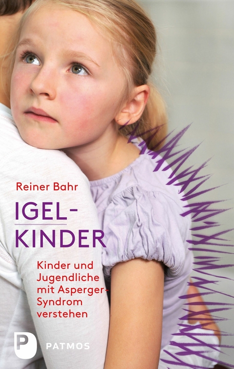 Igel-Kinder - Reiner Bahr