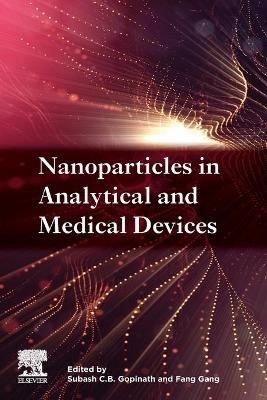 Nanoparticles in Analytical and Medical Devices - 