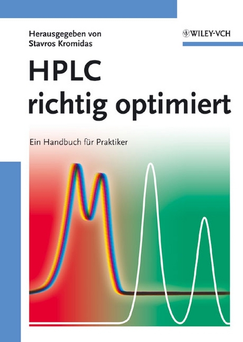 HPLC richtig optimiert - 