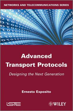 Advanced Transport Protocols - Ernesto Exposito