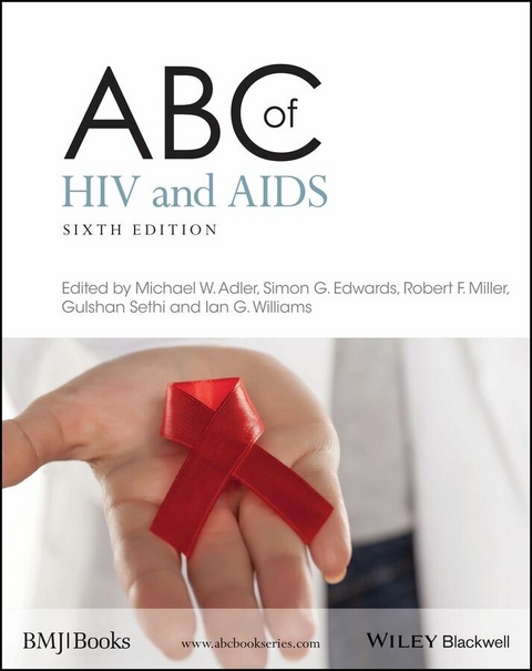 ABC of HIV and AIDS - 