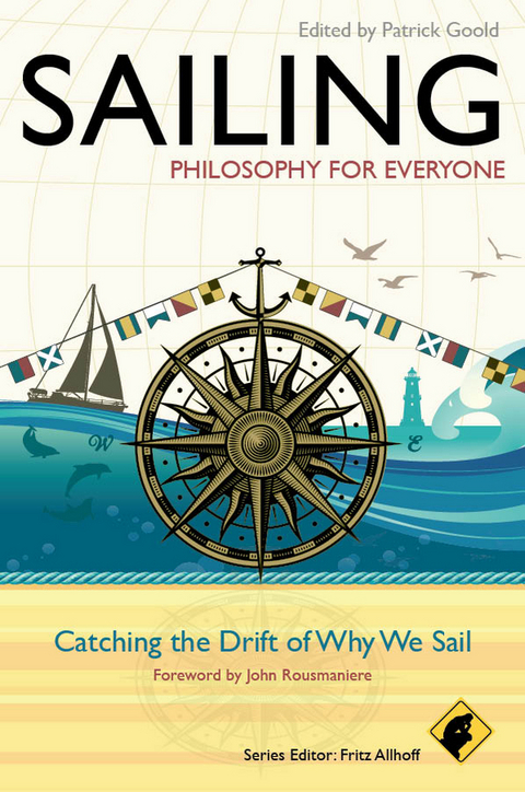 Sailing - Philosophy For Everyone - 