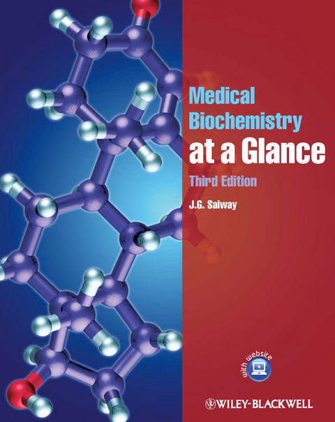 Medical Biochemistry at a Glance - J. G. Salway