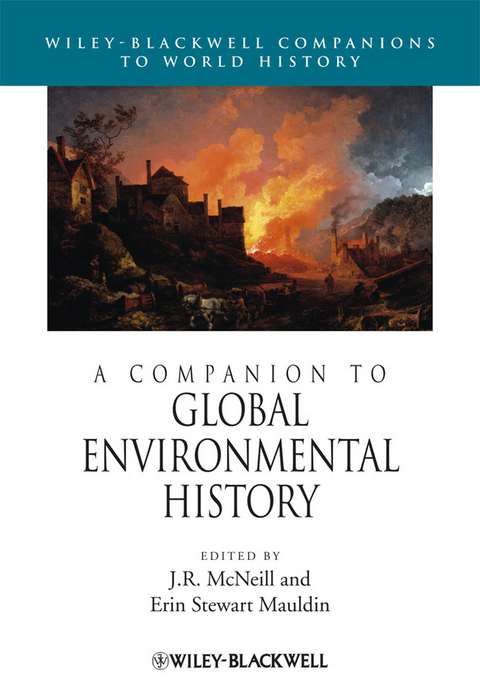 Companion to Global Environmental History - 