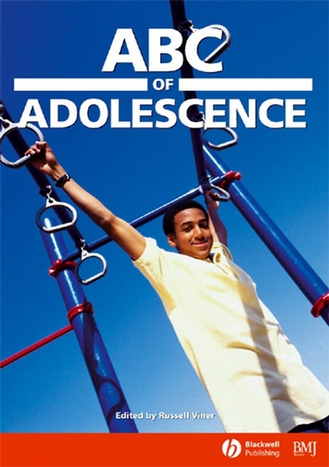 ABC of Adolescence - 