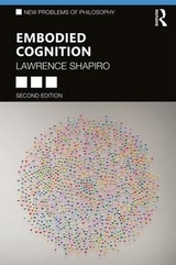 Embodied Cognition - Shapiro, Lawrence