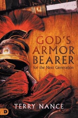 God's Armor Bearer - Terry Nance