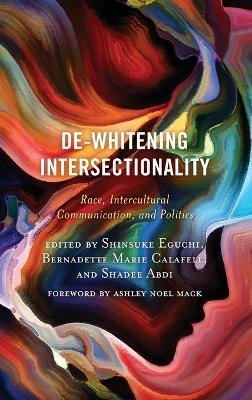 De-Whitening Intersectionality - 