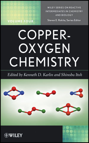 Copper-Oxygen Chemistry - 